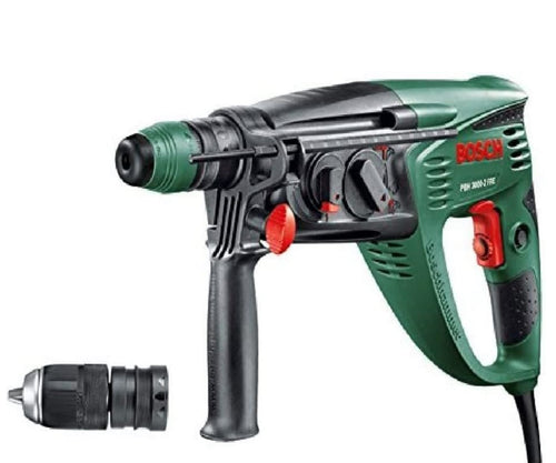 BOSCH - MARTELLO ELETTROPNEUMATICO PBH 3000-2 FRE 750W