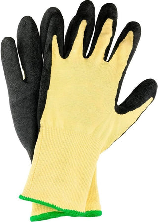 MAXPOWER - GUANTI "ALLROUND" NYLON TG. 9