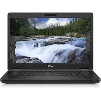 PCRIGENERA DELL NB LATITUDE 5490 I7-8650U 8GB 480GB M2 14 W10P