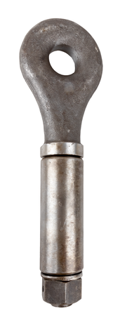 Occhione girevole non omologato leggero M24