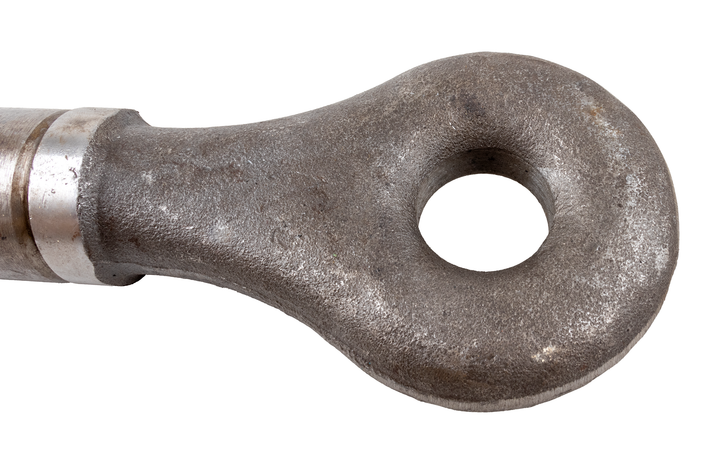 Occhione girevole non omologato leggero M24