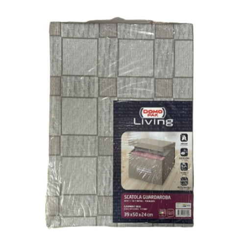 DOMOPAK - SCATOLA IN PVC L SL
