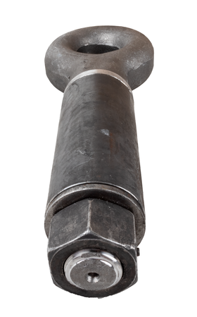 Occhione girevole categoria F portata 12T omologato DGM-RA 987