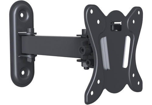 ARCHIMEDE - SUPPORTO TV 13-30 COMPATIBILE VESA 75 E 100 MA