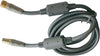 METRONIC - PROLUNGA COASSIALE F MAS / 9,52 MM 3MT