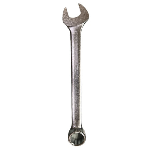 BETA - 42/20 CHIAVE COMBINATA A FORCHETTA E POLIGONALE 20X20MM ITALY