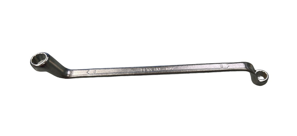 BETA - 90/8x9 CHIAVE POLIGONALE DOPPIA 8X9MM ITALY