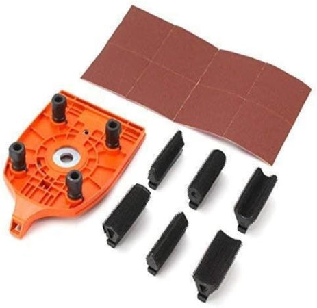 STANLEY - PIASTRA PUNTA PER MULTILEVIGATRICE