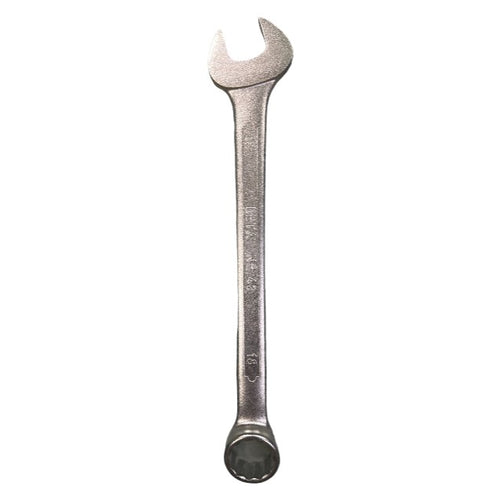 BETA - 42/18 CHIAVE COMBINATA A FORCHETTA E POLIGONALE 18X18MM