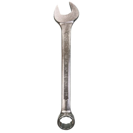 BETA - 42/25 CHIAVE COMBINATA A FORCHETTA E POLIGONALE 25X25MM ITALY