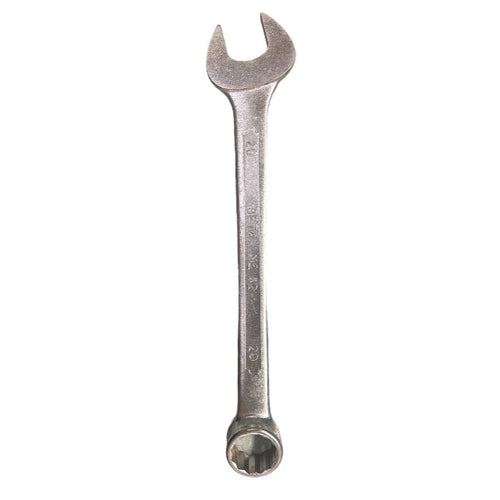 BETA - 42/20 CHIAVE COMBINATA A FORCHETTA E POLIGONALE 20X20MM