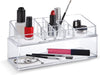 DOMOPAK - MAKE UP ORGANIZER 12 POSTI 23.3X9.4CM ALTEZZA 11CM