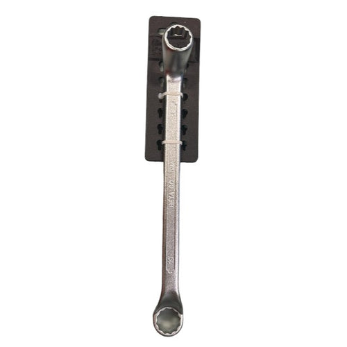 BETA - 90/18x19 CHIAVE POLIGONALE DOPPIA 18X19MM ITALY