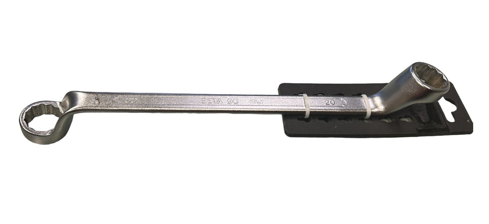 BETA - 90/20x22 CHIAVE POLIGONALE DOPPIA ITALY