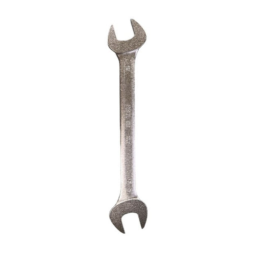 BETA - 55/17X19 CHIAVE A FORCHETTA DOPPIA 17X19MM ITALY