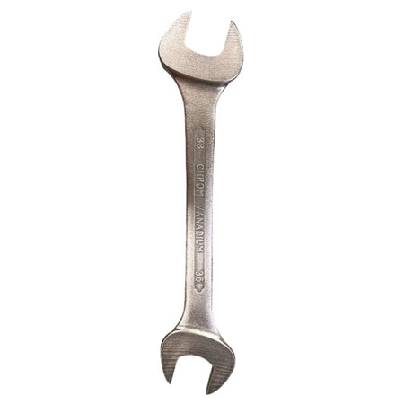 BETA - 55 CHIAVE A FORCHETTA DOPPIA MM 35x38MM ITALY CHROM VANADIUM