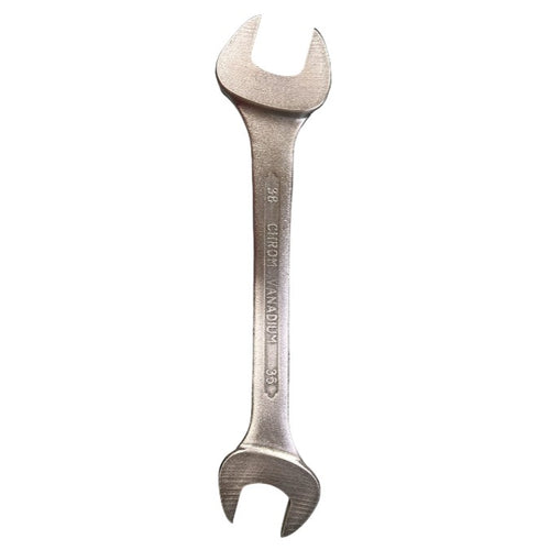 BETA - 55 CHIAVE A FORCHETTA DOPPIA MM 35x38MM ITALY CHROM VANADIUM