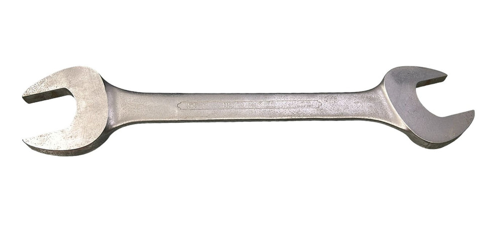 BETA - 55 CHIAVE A FORCHETTA DOPPIA MM 50x55MM CHROM VANADIUM