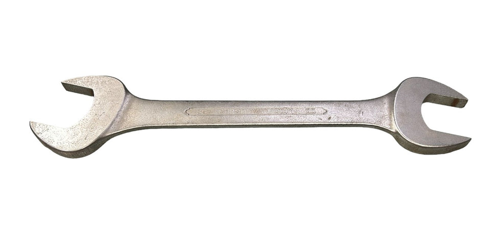 BETA - 55 CHIAVE A FORCHETTA DOPPIA MM 55x60MM ITALY CHROM VANADIUM