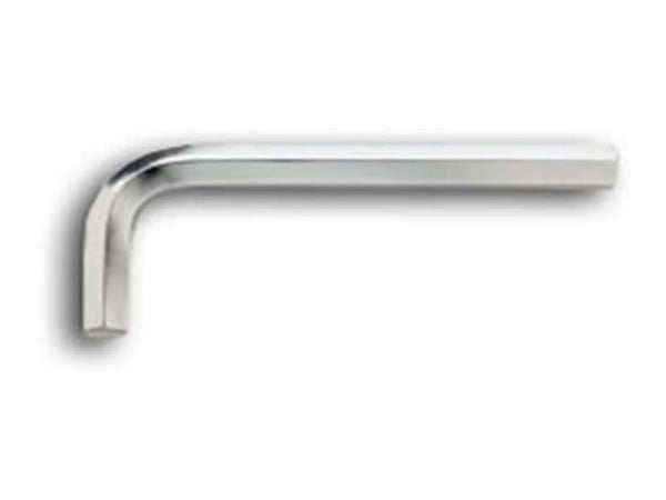 BETA - 96/9 CHIAVI MASCHIO ESAGONALE PIEGATE CROMATE 9MM