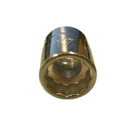 BETA - 920B/17 CHIAVI A BUSSOLA POLIGONALE 17MM ITALY