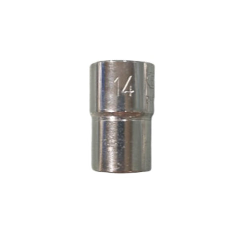 BETA - 920B/14 CHIAVI A BUSSOLA POLIGONALE 14MM ITALY CHROM VANADIUM