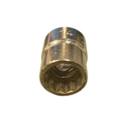 BETA - 920B/14 CHIAVI A BUSSOLA POLIGONALE 14MM ITALY CHROM VANADIUM