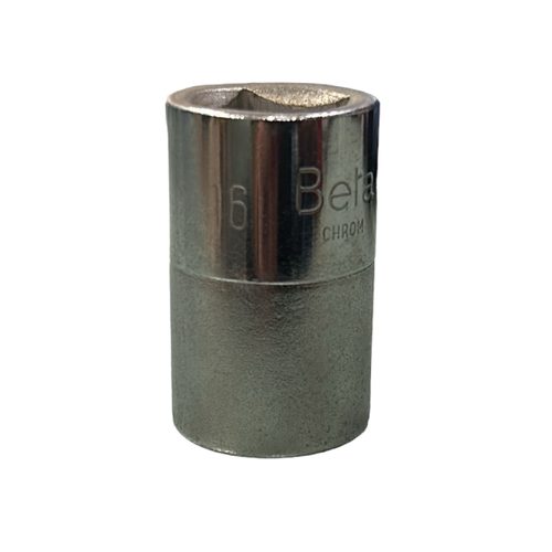 BETA - 920B/16 CHIAVI A BUSSOLA POLIGONALE 16MM ITALY CHROM VANADIUM