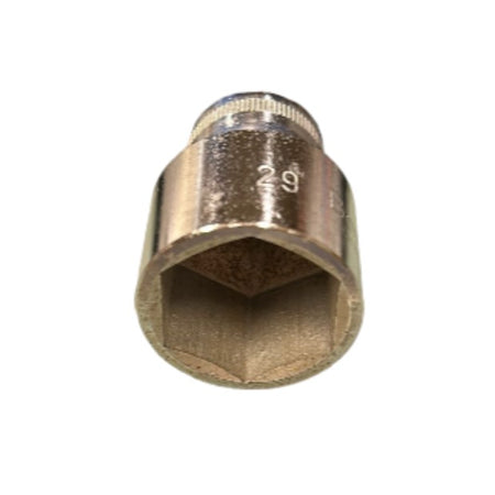 BETA - 920A/29 CHIAVI A BUSSOLA ESAGONALE MM 29 CHROM VANADIUM