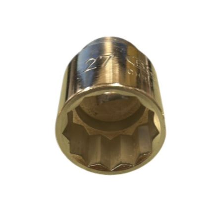 BETA - 920B/27 CHIAVI A BUSSOLA POLIGONALE 27MM ITALY CHROM VANADIUM