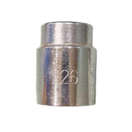 BETA - 920B/26 CHIAVI A BUSSOLA POLIGONALE 26MM ITALY CHROM VANADIUM