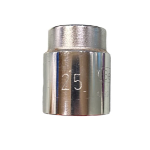 BETA - 920A/25 CHIAVI A BUSSOLA ESAGONALE 25MM ITALY CHROM VANADIUM