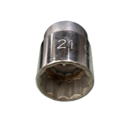 BETA - 920B/21 CHIAVI A BUSSOLA POLIGONALE 21MM ITALY CHROM VANADIUM