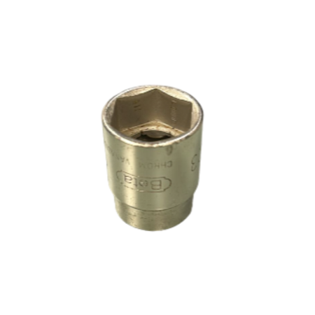 BETA - 920A/23 CHIAVI A BUSSOLA ESAGONALE 23MM ITALY CHROM VANADIUM