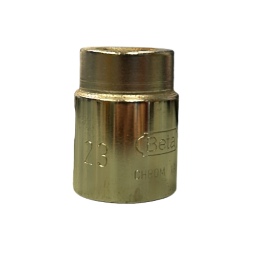 BETA - 920A/23 CHIAVI A BUSSOLA ESAGONALE 23MM ITALY CHROM VANADIUM