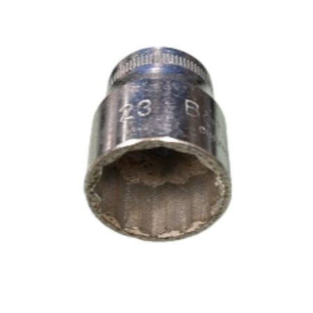 BETA - 920B/23 CHIAVI A BUSSOLA POLIGONALE 23MM ITALY CHROM VANADIUM