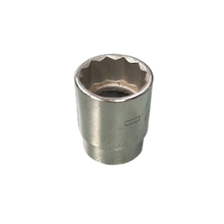 BETA - 920B/23 CHIAVI A BUSSOLA POLIGONALE 23MM CHROM VANADIUM