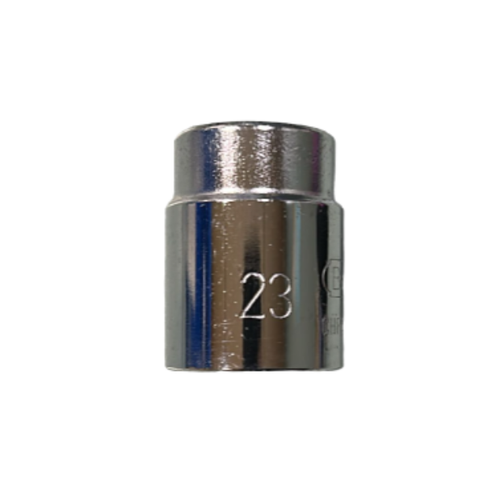 BETA - 920B/23 CHIAVI A BUSSOLA POLIGONALE 23MM CHROM VANADIUM
