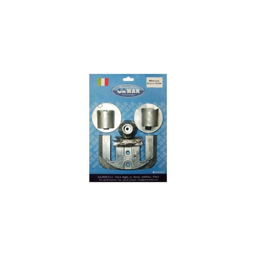 Kit Mercury Bravo Iii - 2004-