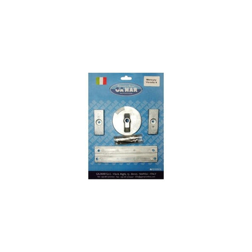 Kit Mercury Verado 4
