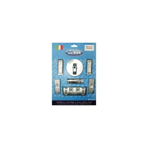 Kit Mercury Verado 6