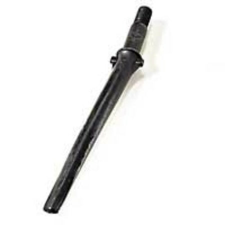 Dente per erpice lunghezza 335mm foro M20