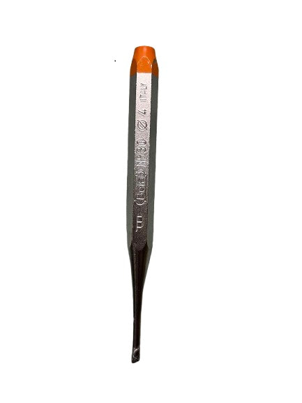 BETA - 30/4 MM PUNZONI CROMATI ITALY CROMO/ARANCIO