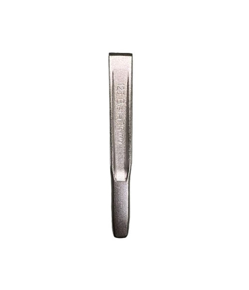BETA - 35/125 SCALPELLI NERVATI CROMATI ITALY