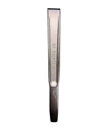 BETA - 35/250 SCALPELLI NERVATI CROMATI ITALY