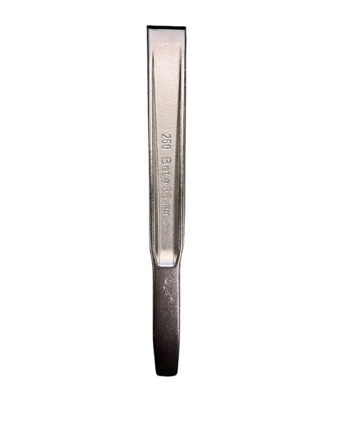 BETA - 35/250 SCALPELLI NERVATI CROMATI ITALY