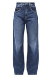 ICON DENIM Icon Denim - Jeans - 450864 - Denim scuro da donna