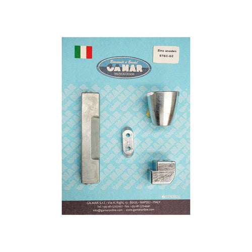 Kit Evinrude Etec - G2