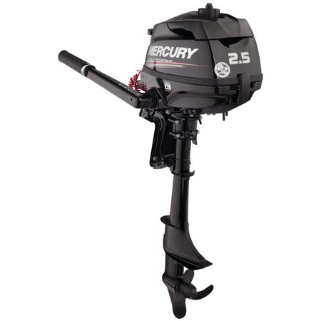 Mercury Hp 2,5 Gambo CorTo