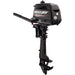 Mercury Hp 4 Gambo Corto